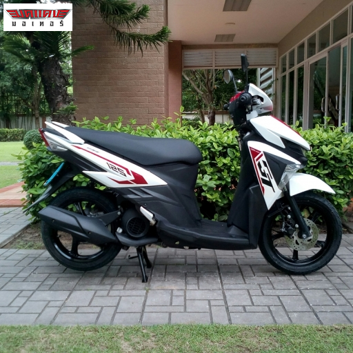 GT125